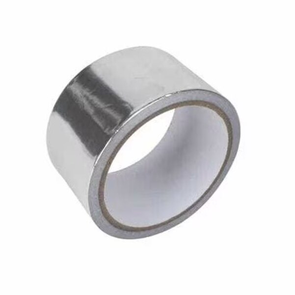 Which Aluminium Tape Size Works Best for Insulation Sealing in Delhi