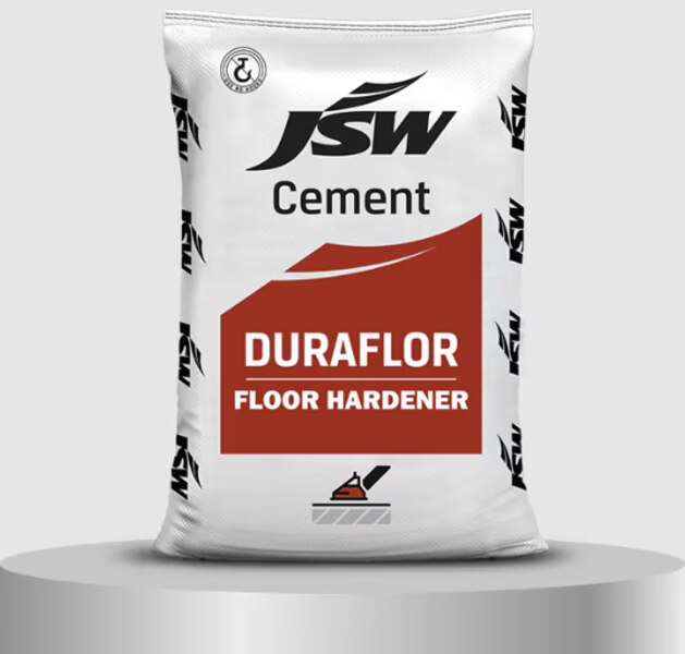 How Delhi Contractors Use Floor Hardener on Industrial Concrete Floors