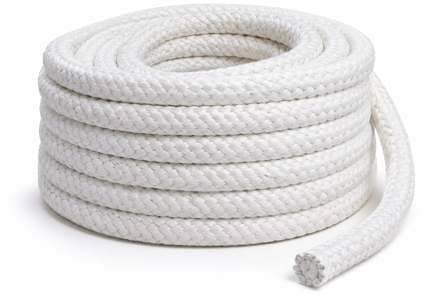 Is Ceramic Fiber Rope Suitable for Furnace Maintenance Teams