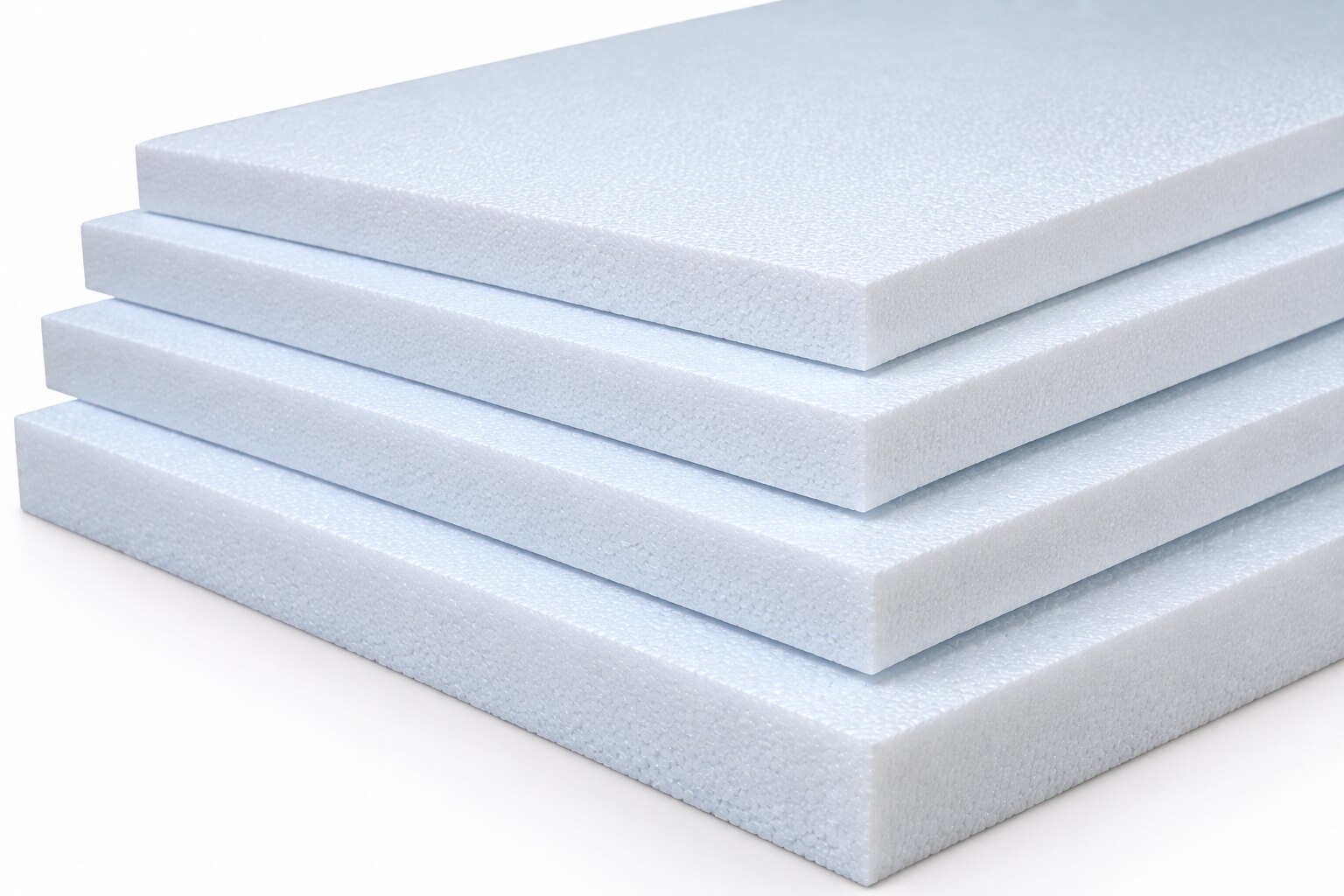Cross Linked Polystyrene Suppliers in Delhi for Construction Projects