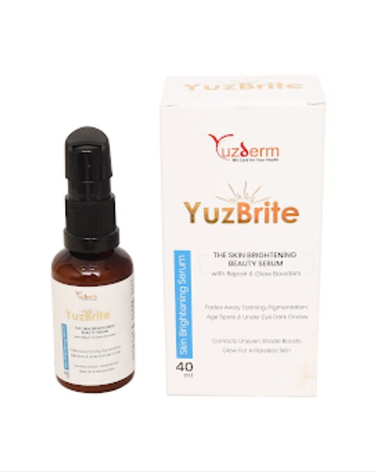 Pigmentation Control for Dark Spots Tanning and Uneven Skin Tone