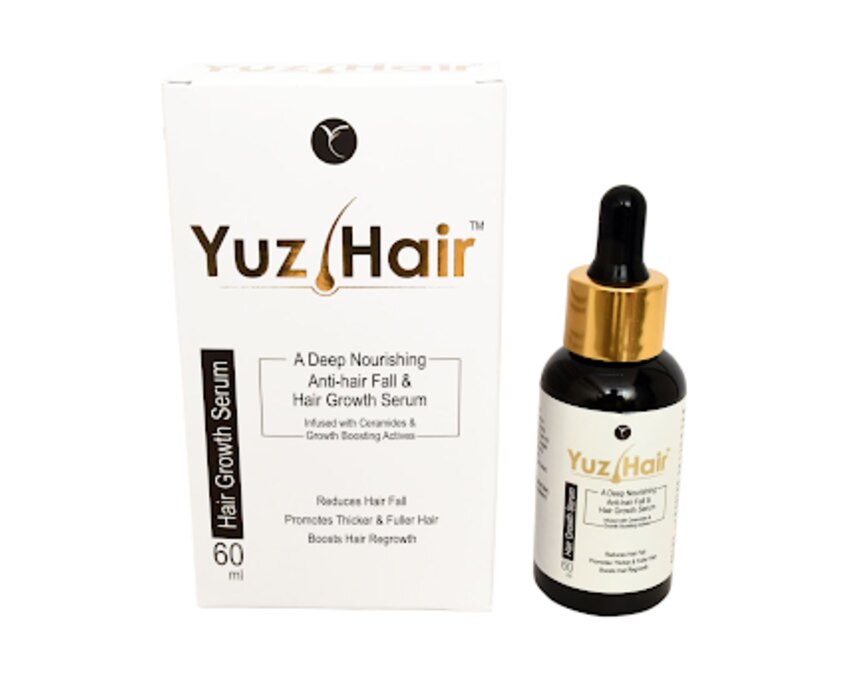 Hair Care Solutions for Hair Fall Weak Hair and Scalp Health