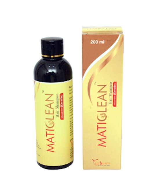 How to Choose a Hair Shampoo for Damaged Hair and Scalp Care