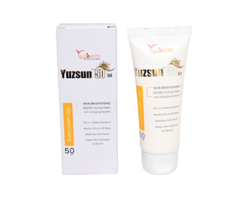 Why Skin Brightening Matte Sunscreen Is Useful for Daily Sun Protection