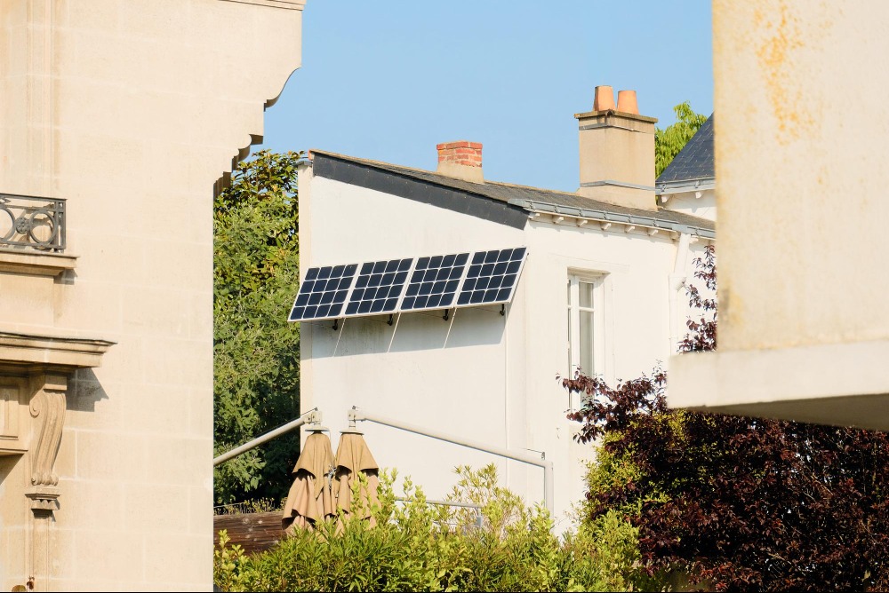 Residential Solar Panels Readiness Checklist for Homeowners