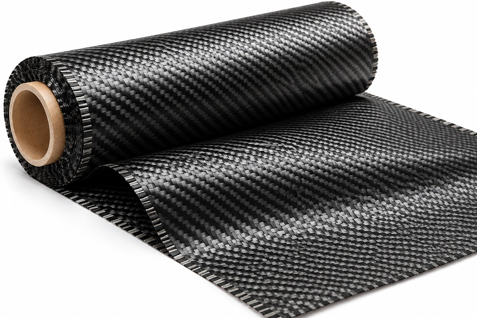 Is Carbon Fiber Fabric Worth Buying for Mumbai Manufacturers