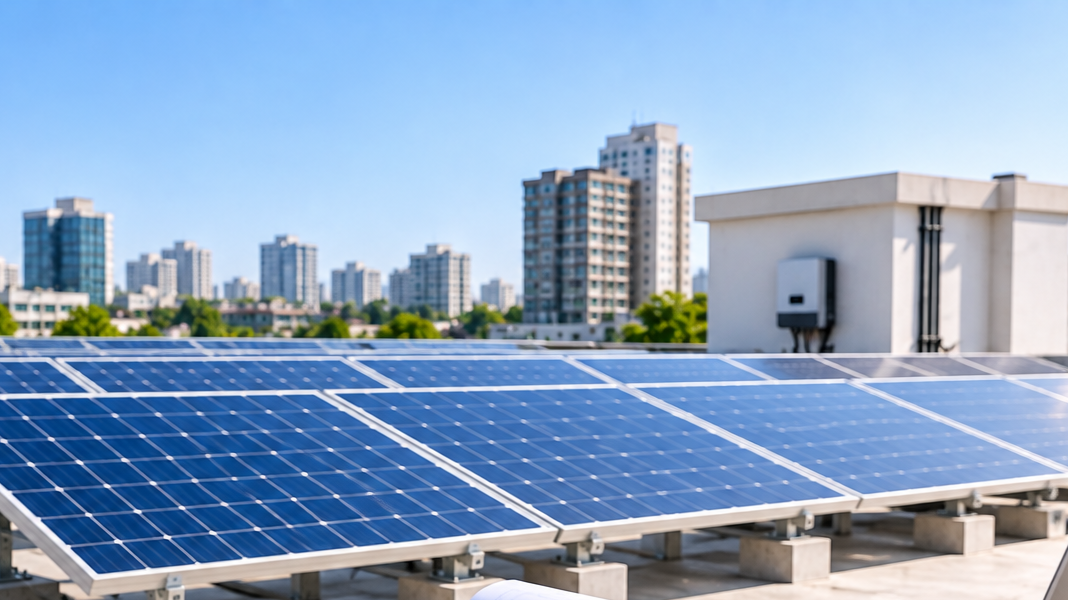 Solar Power Provider Selection Checklist for a Reliable Rooftop Project