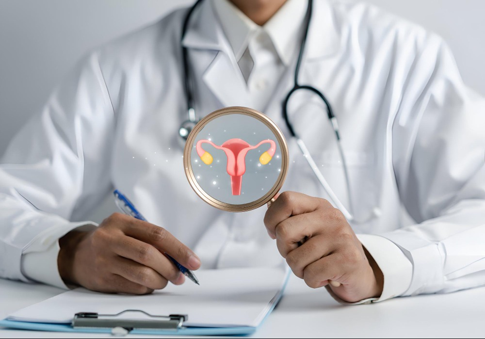 Non Invasive Fibroid Doctors Help Assess Treatment Options