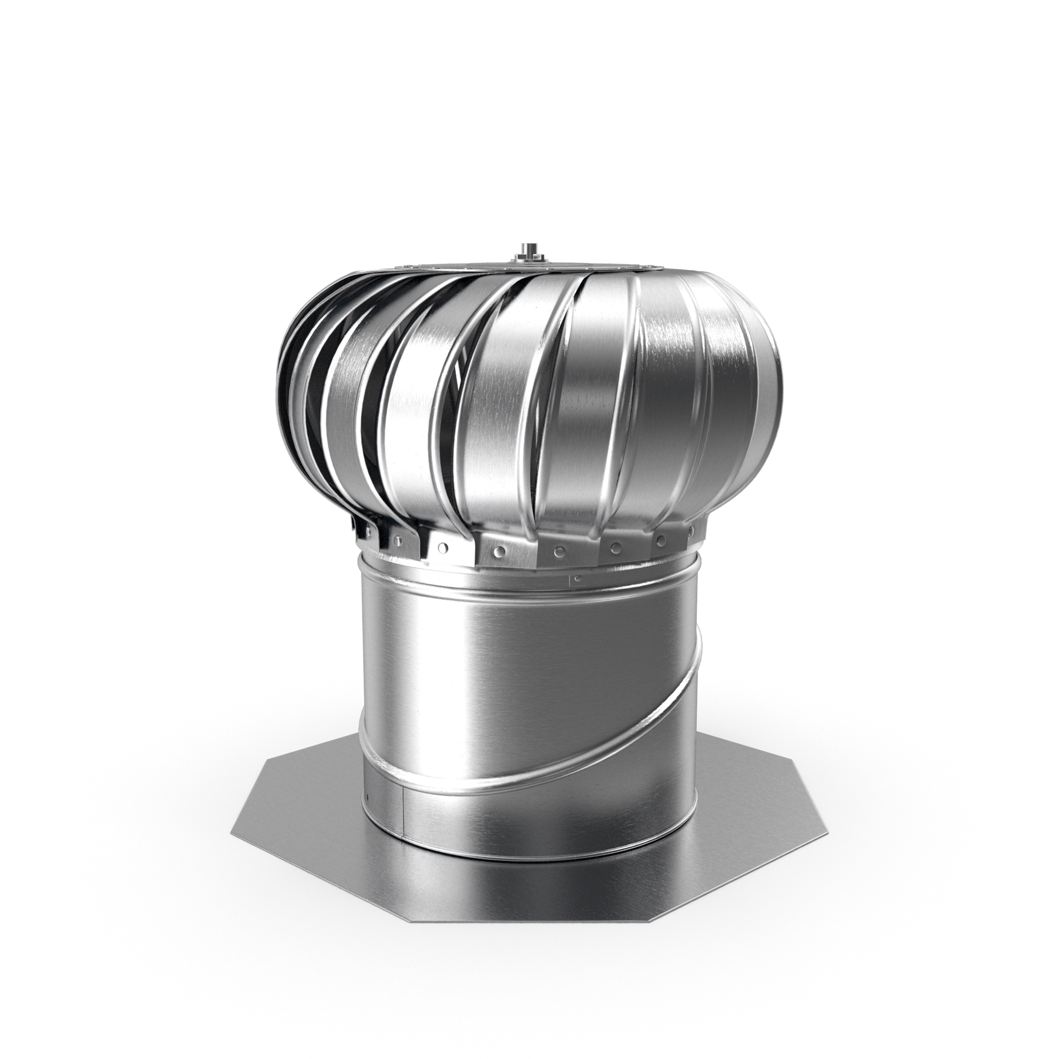 Are Roofing Ventilators Right for Small Properties in Pirangut