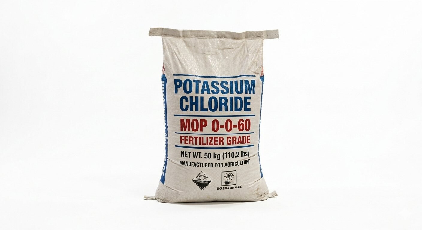Potassium Chloride Supplier in Vadodara for Food Manufacturers