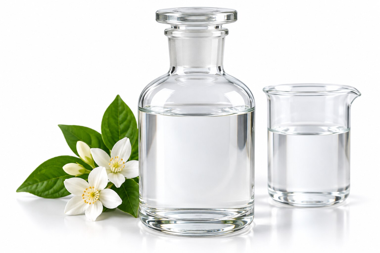 Where to Buy Benzyl Alcohol in Vadodara