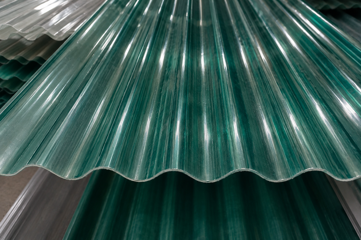 Fibre Sheets in Indore: Durable FRP Roofing Solutions for Industrial & Commercial Applications
