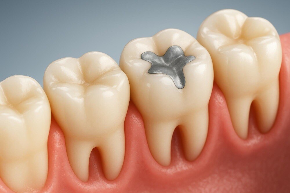 Tooth Filling Cost and Booking in Dombivli