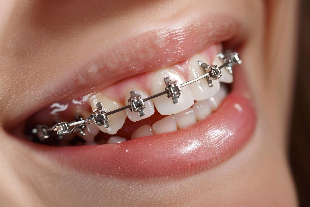 Are Metal Braces Suitable for Teenagers in Dombivli