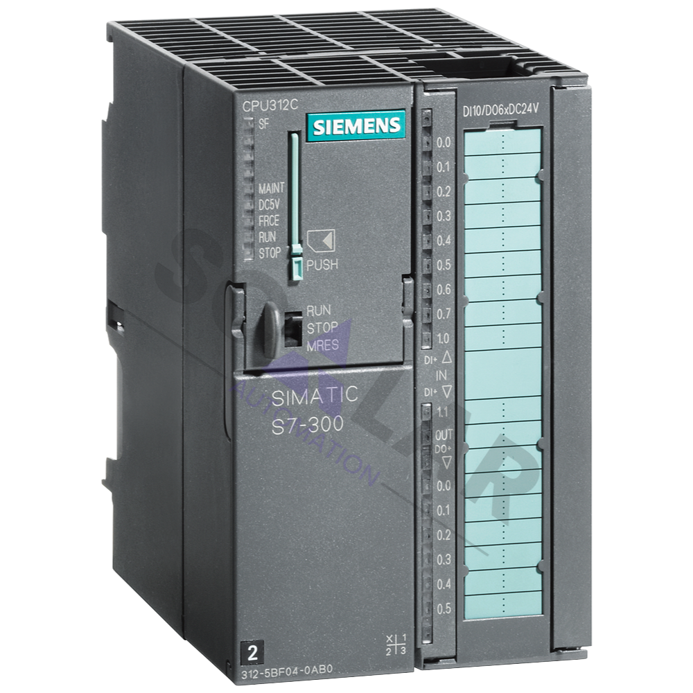 6ES7312-5BF04-0AB0 AVAILABLE IN ANKLESHWAR
