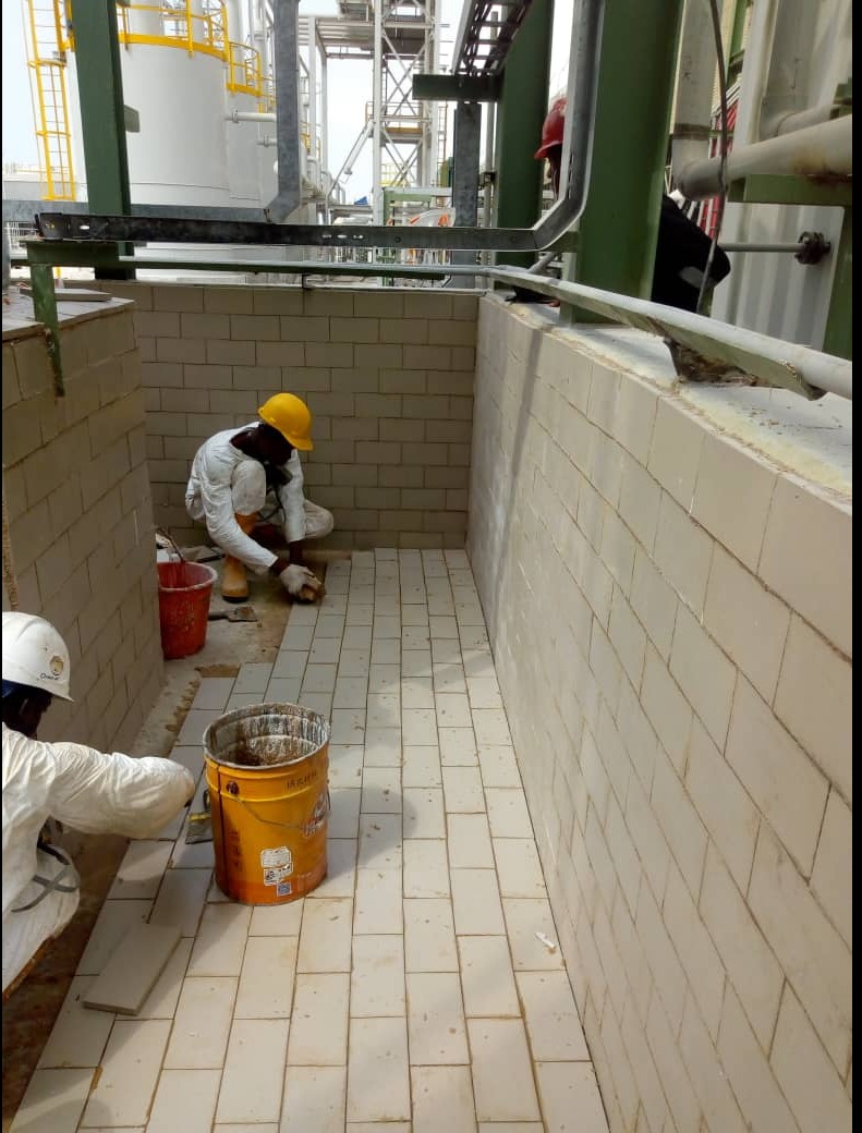 π Your Factory Floor Works Hard Every Day. Give It the Right Protection.