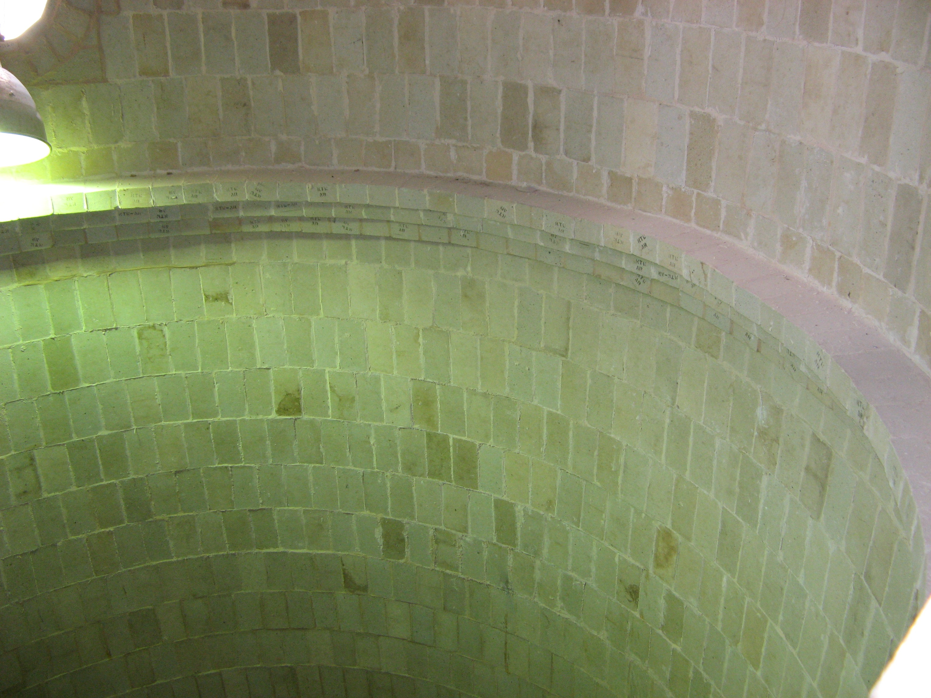 π₯ A Demanding Process Area Needs More Than Ordinary Mortar.