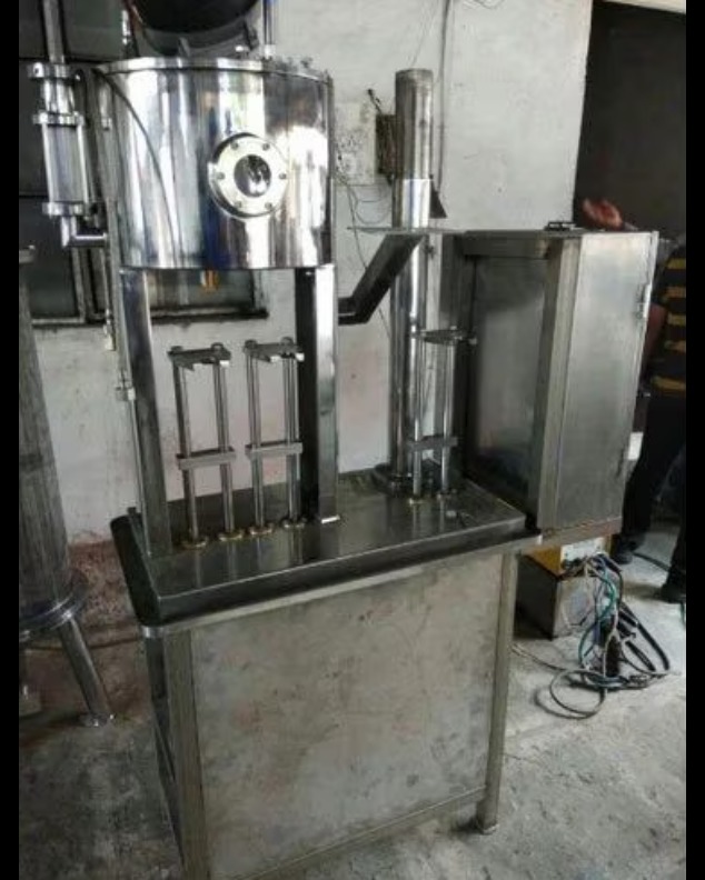 Gravity Filling Machine Suitability for Free-Flowing Liquid Products
