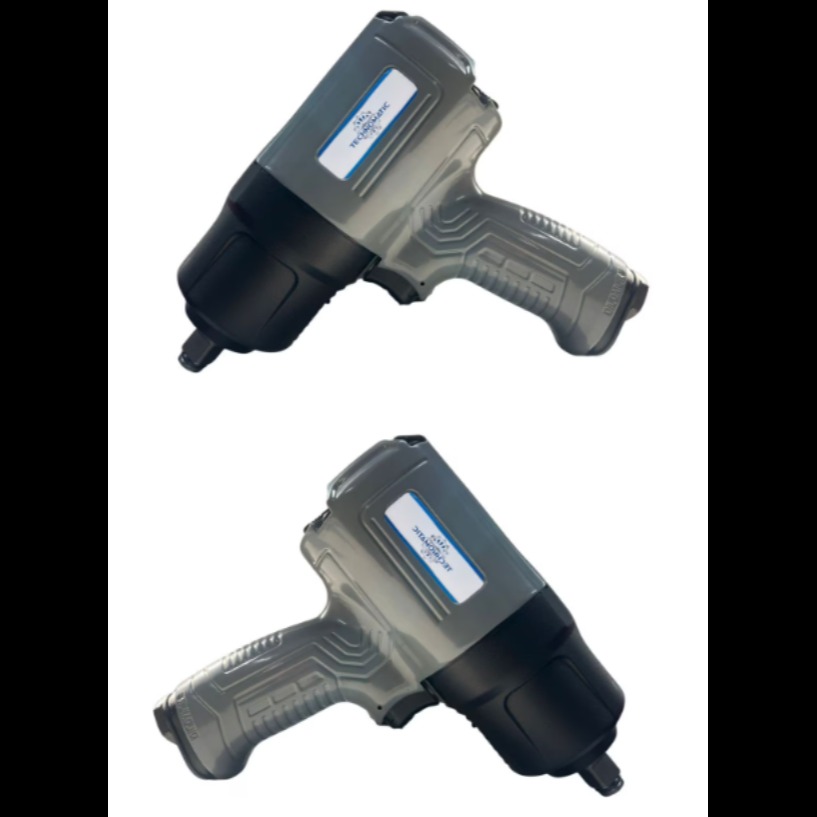Air Impact Wrench Selection Guide for Garage Applications