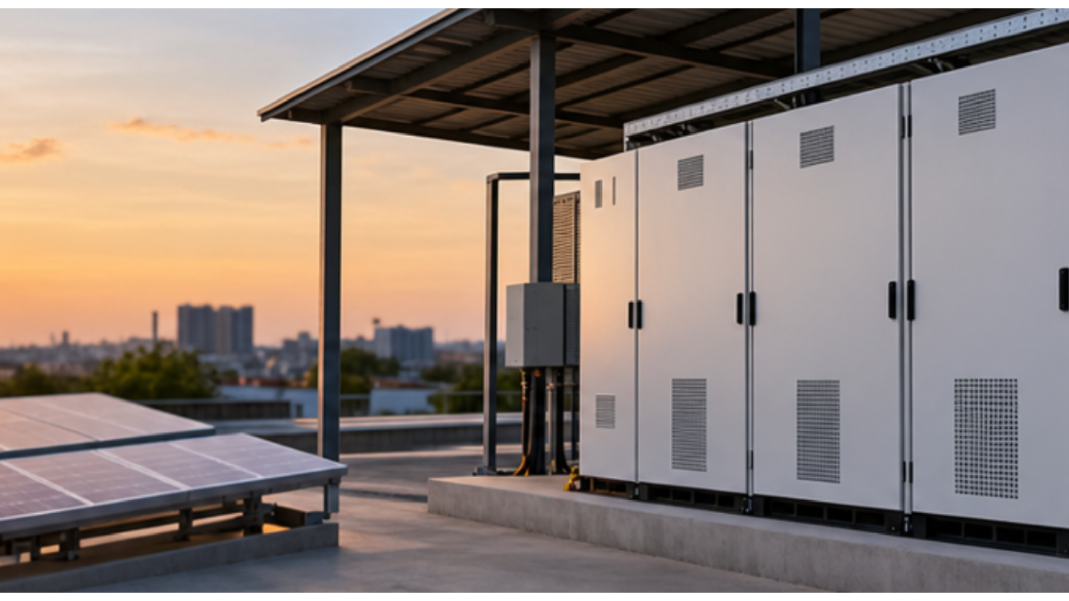 Battery Energy Storage System Applications for Businesses Planning Smarter Energy Management