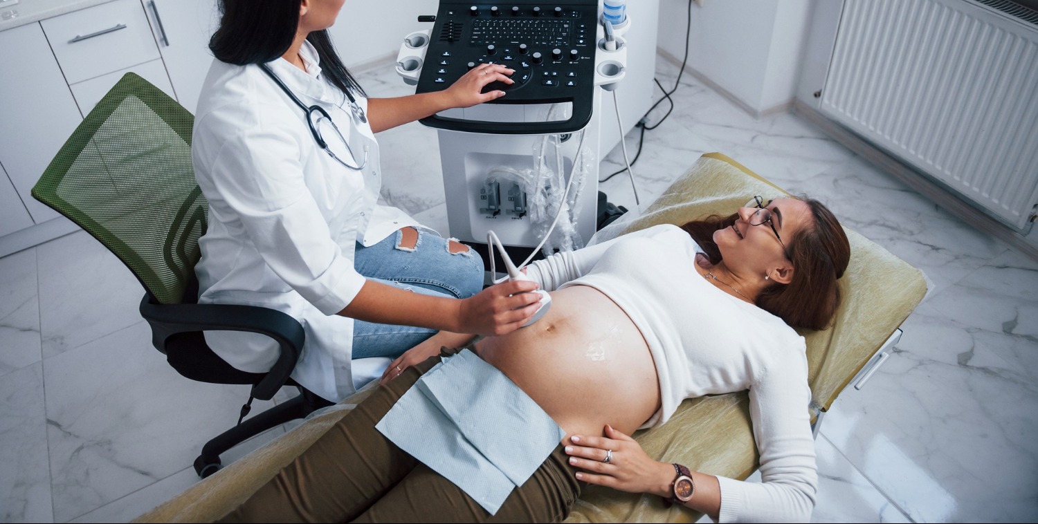 Choosing an Obstetrics Clinic for Pregnancy Planning and Continuing Care