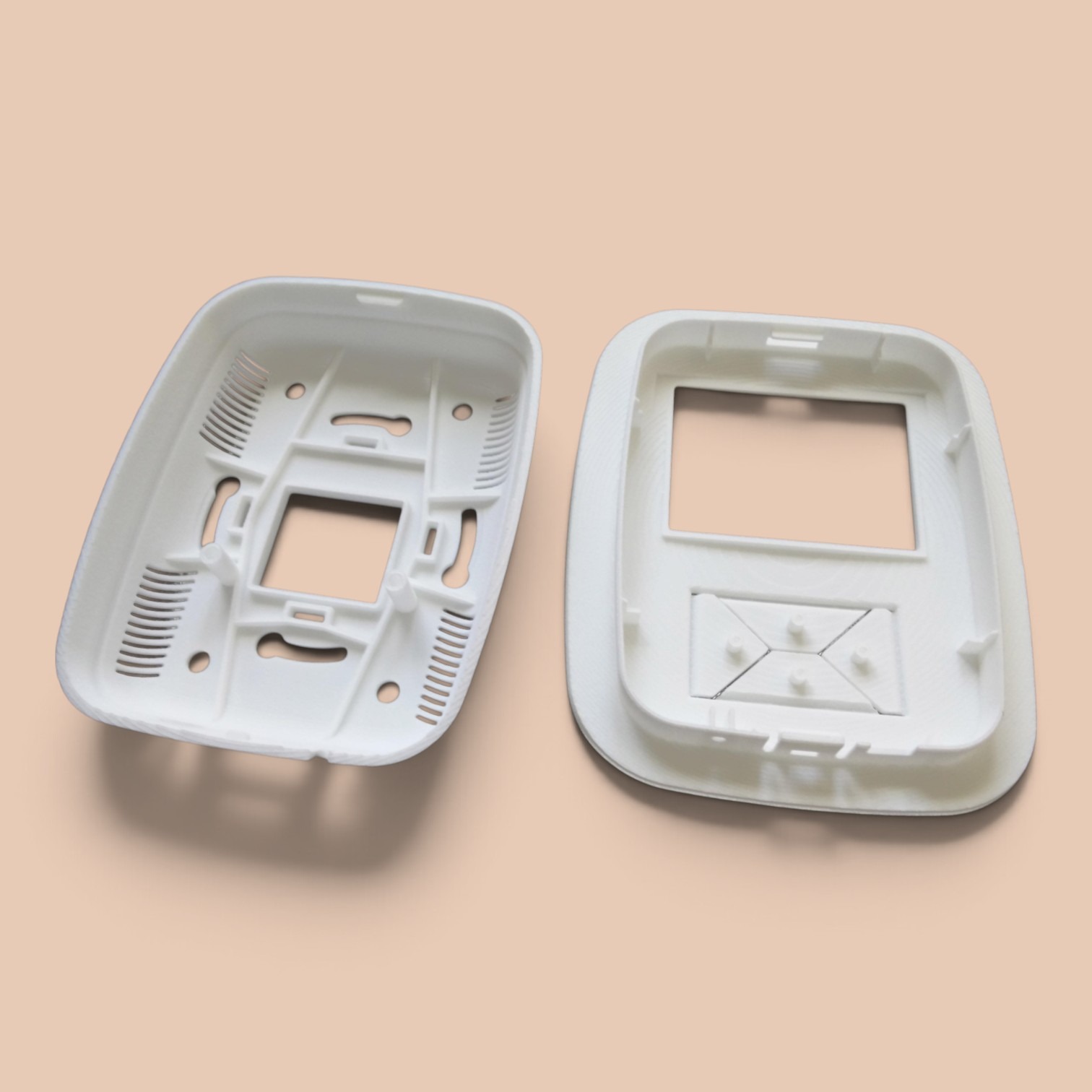 Molded Body & Enclosure Manufacturer & Supplier – Ecotech-III, Greater Noida.
