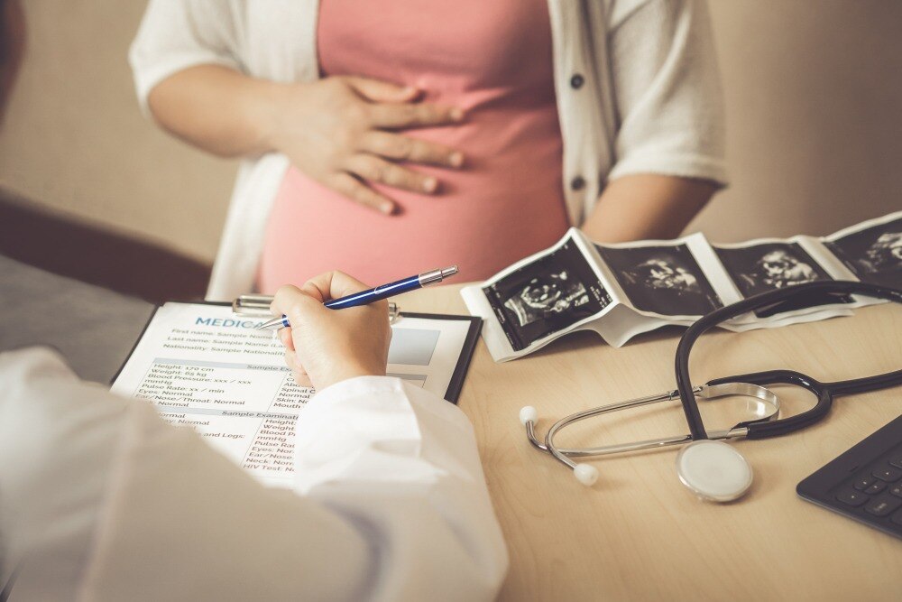 Antenatal Care Booking Options for High Risk Pregnancy in Zirakpur