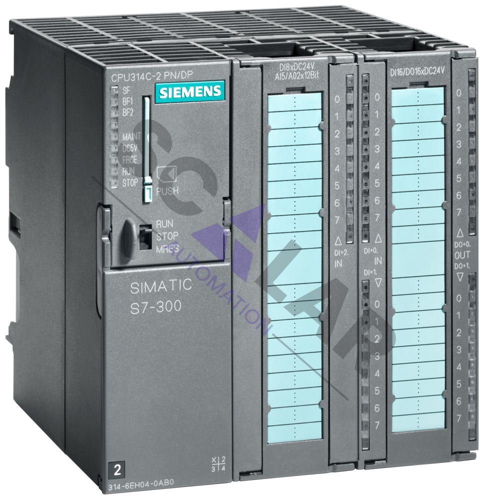 6ES7314-6EH04-0AB0 AVAILABLE IN SURAT