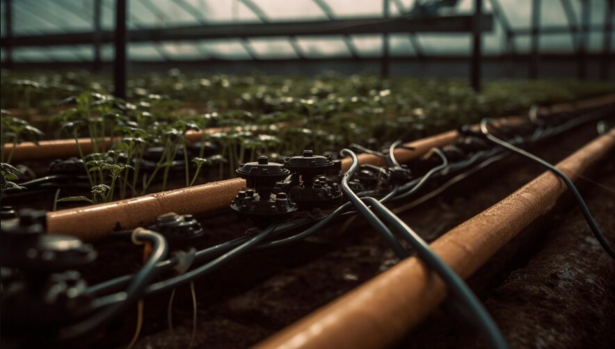 Are Drip Irrigation Pipes Worth Buying for Farms in Amravati