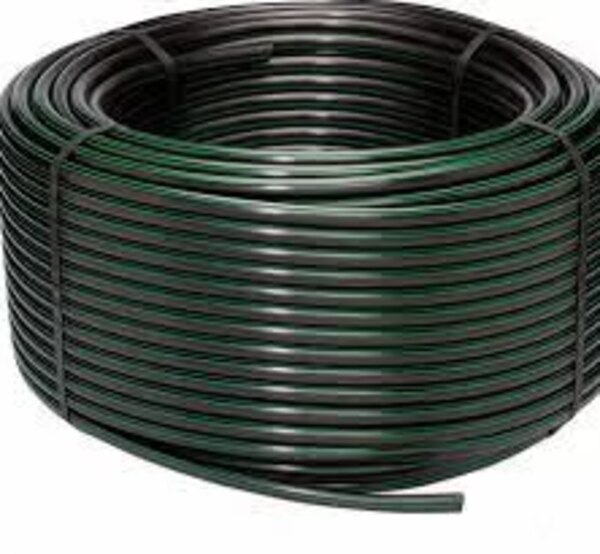 What an Agricultural Pipe Order Includes in Akola