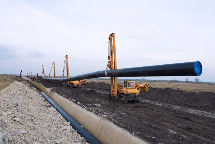 Why Choose HDPE Pipe for Water Projects in Betul