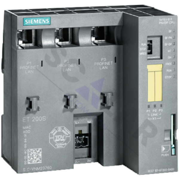 6ES7151-8FB01-0AB0 AVAILABLE IN ANKLESHWAR