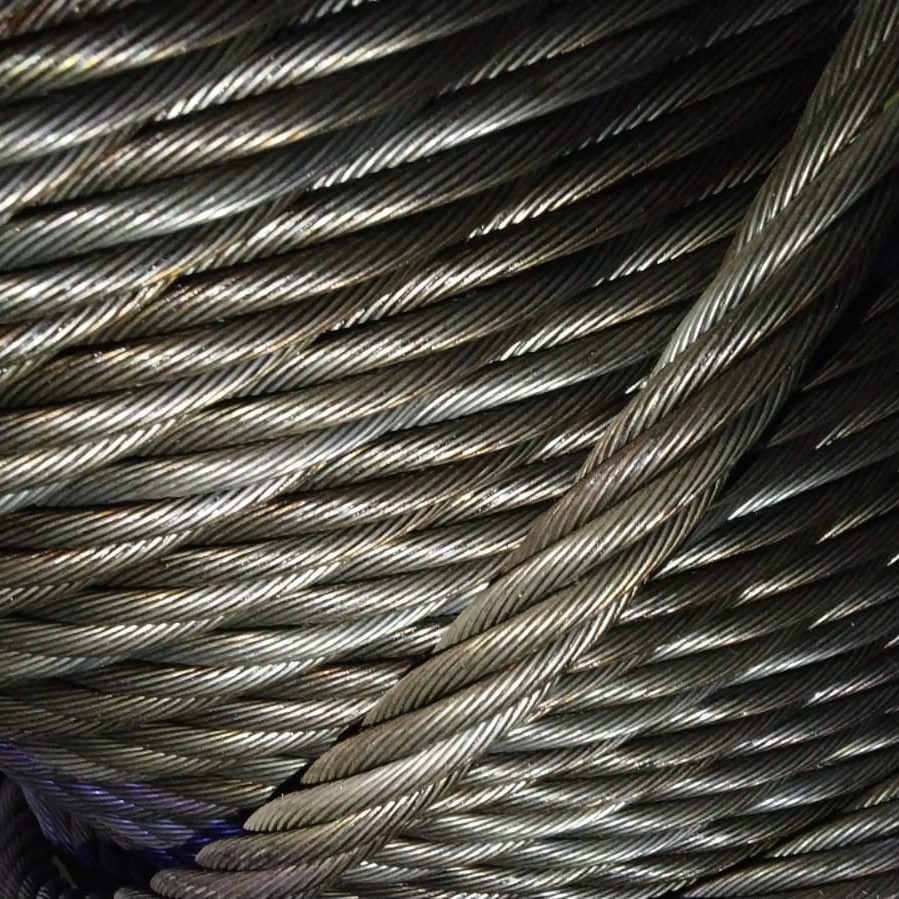 Orient Wire Rope in Jaipur