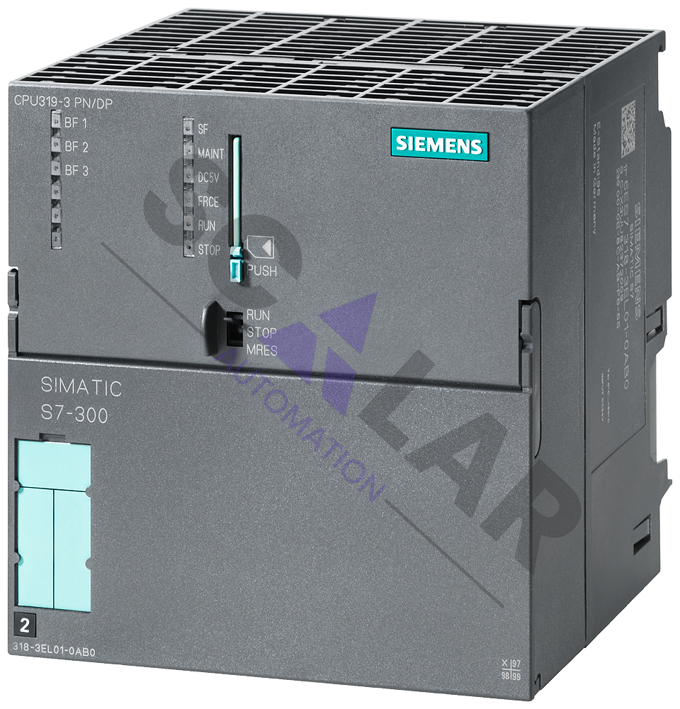 6ES7318-3EL01-0AB0 AVAILABLE IN BHOPAL