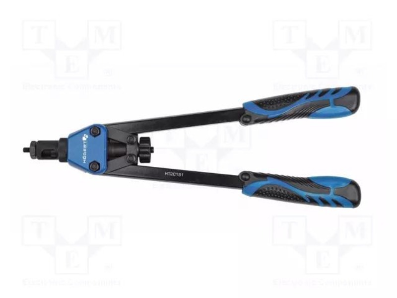 HOGERT Screw nut gun HT2C-181 Dealer in Chawri Bazar