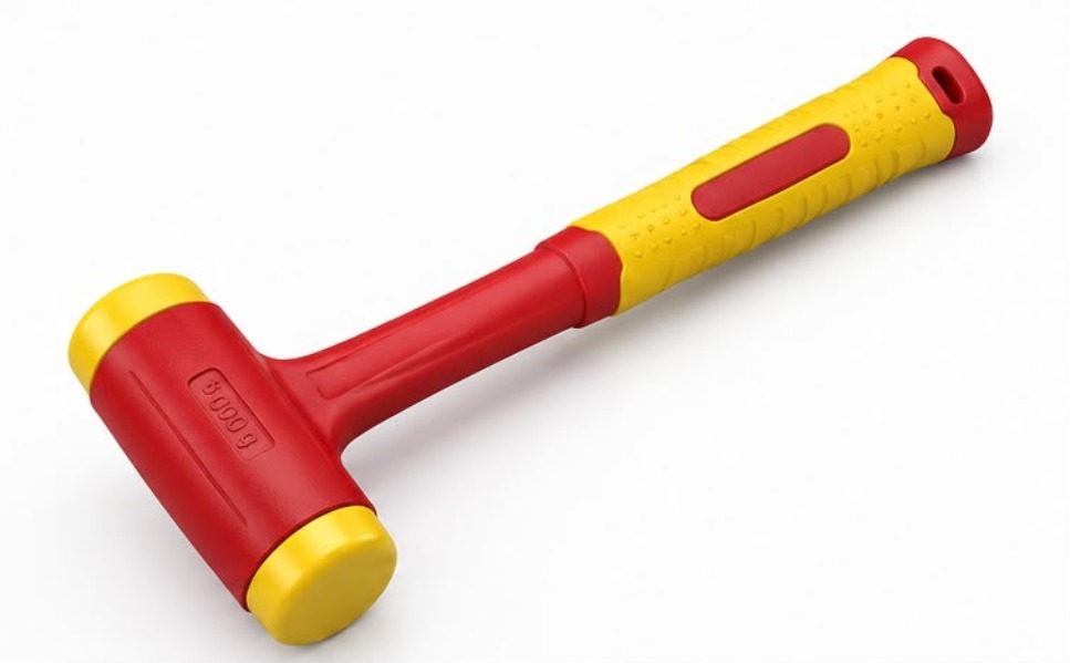 Drebon Insulated Hammer DB-NH-35 (VDE) Dealer in New Delhi