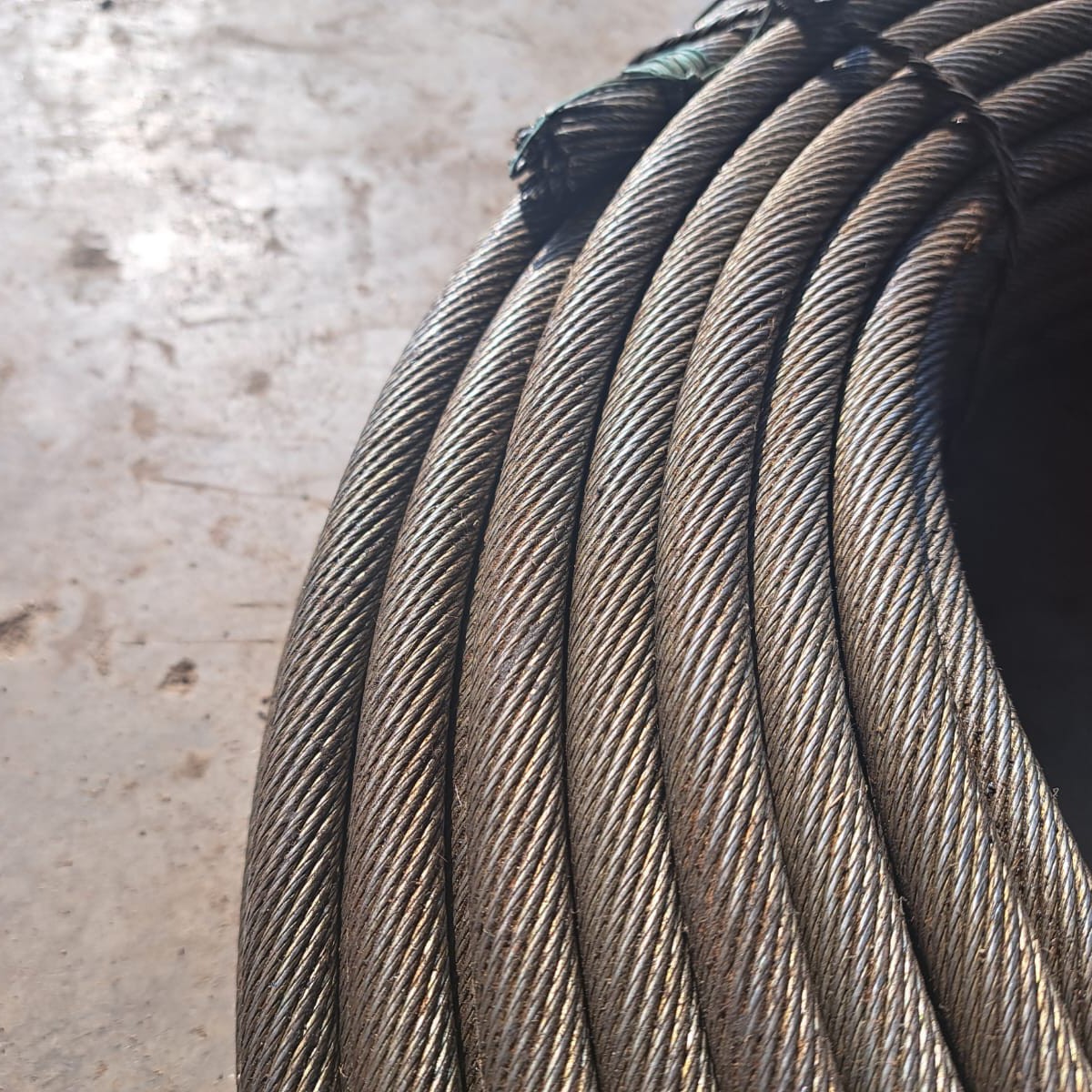 Orient Wire Rope Dealer