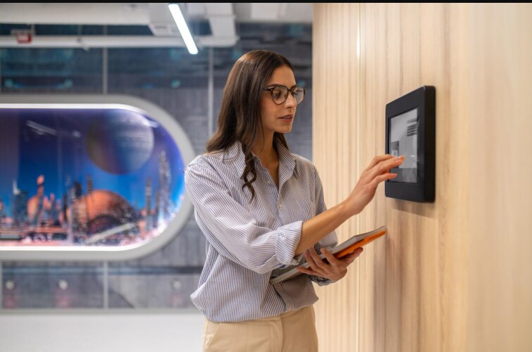 Maintaining Access Control Systems with Refurbished Laptops in Pune