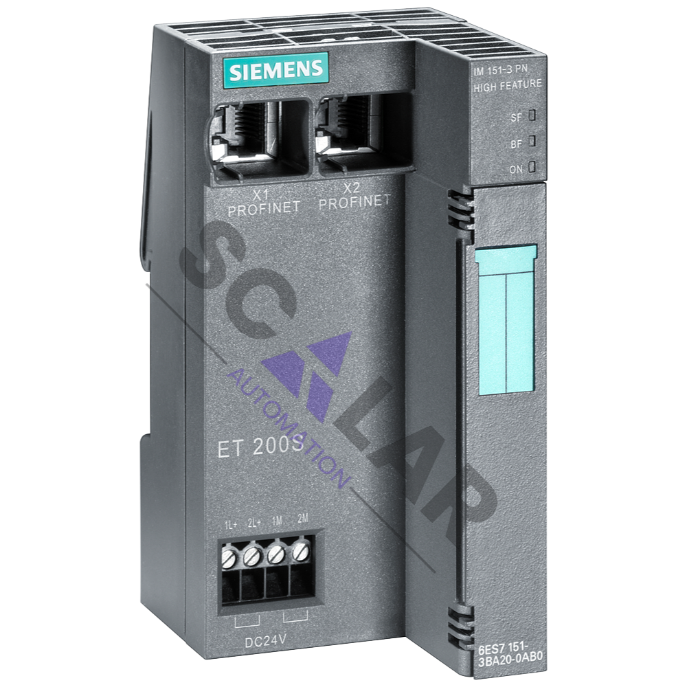 6ES7151-3BA60-0AB0 AVAILABLE IN KOTA