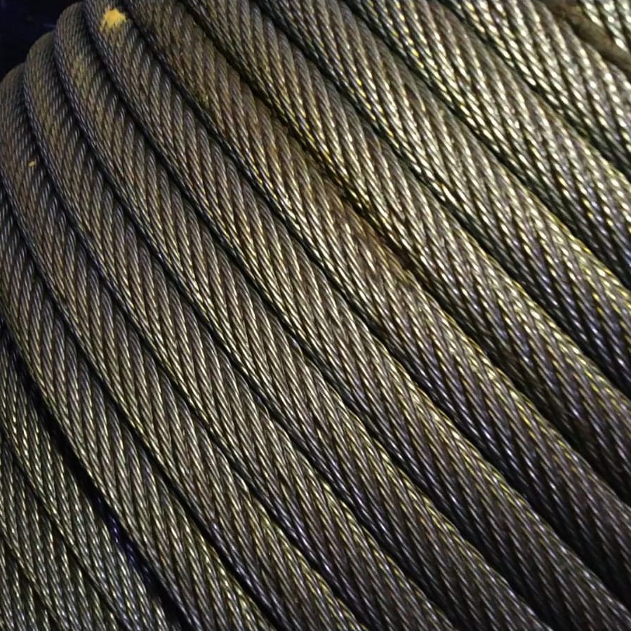 Mahadev Wire Rope Distributor