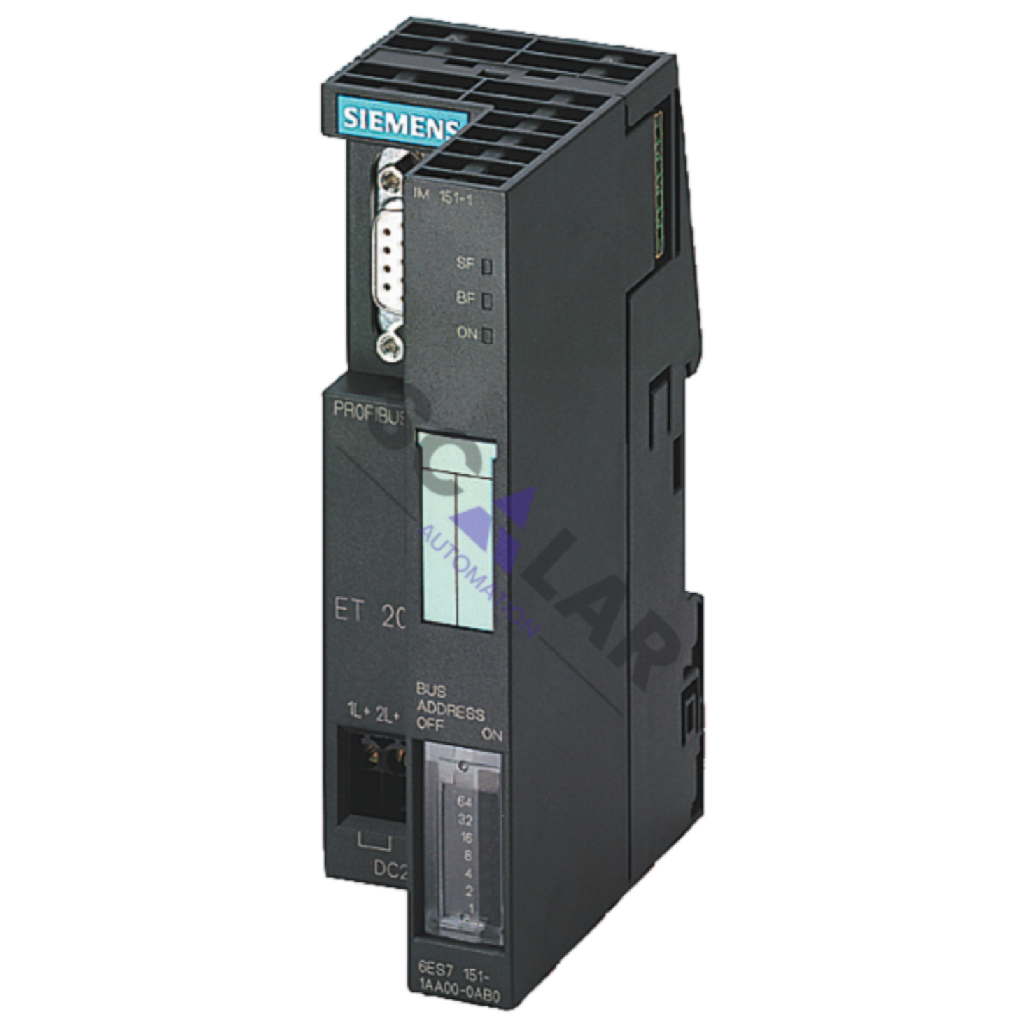 6ES7151-1CA00-0AB0 AVAILABLE IN JAIPUR