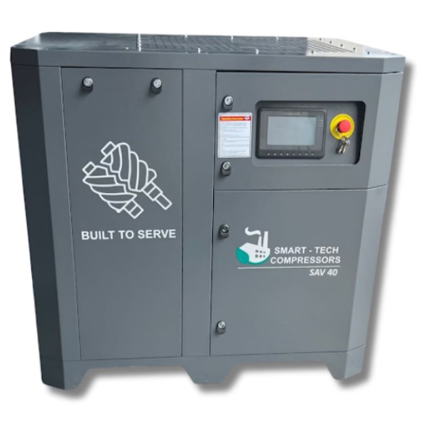 What Food Plants Should Check Before Selecting an Air Compressor for Food Industry