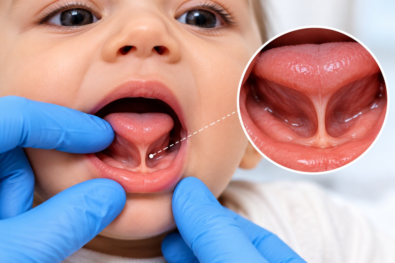 Tongue Tie Release Options for Adults in Mumbai Compared