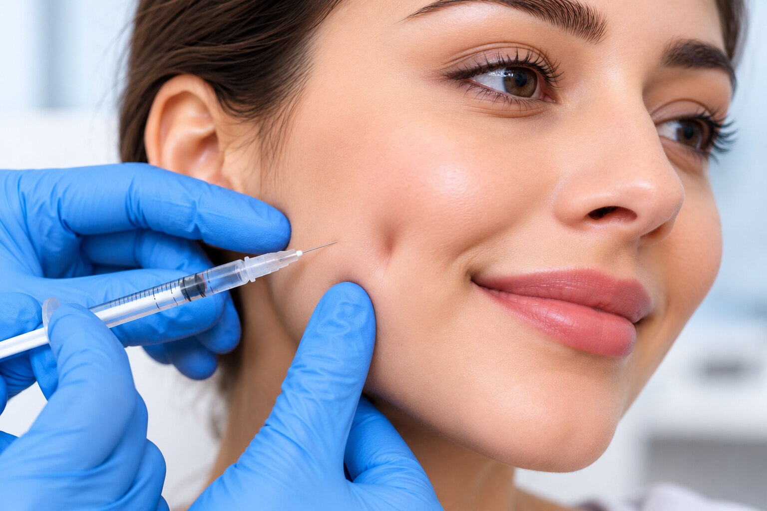 What Dimple Creation Options Look Natural in Mumbai