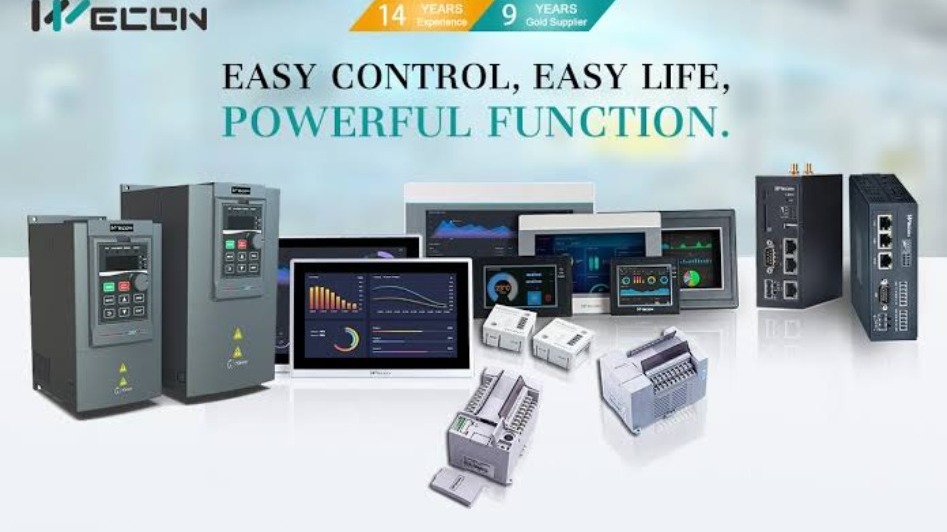 Wecon HMI wecon dealer in coimbatore wecon dealer in hosur wecon dealer in tirupur wecon dealers in ...