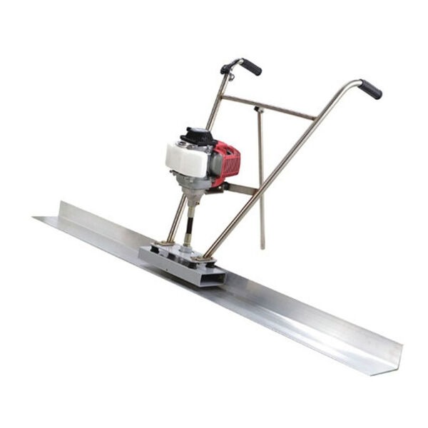 ๐๏ธโก CVS25C SCREED VIBRATOR โก๐๏ธ ๐งโจ Efficient Concrete Leveling, Compaction & Finishing Solution!