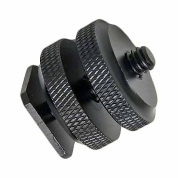š· MUSIC EMPORIO | ZOOM HS-1 HOT SHOE MOUNT ā AVAILABLE NOW!