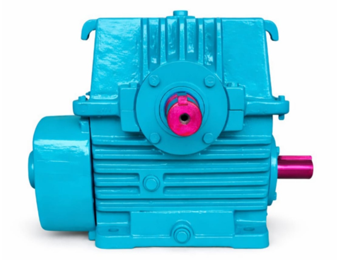 Worm Gearbox Manufacturers in India