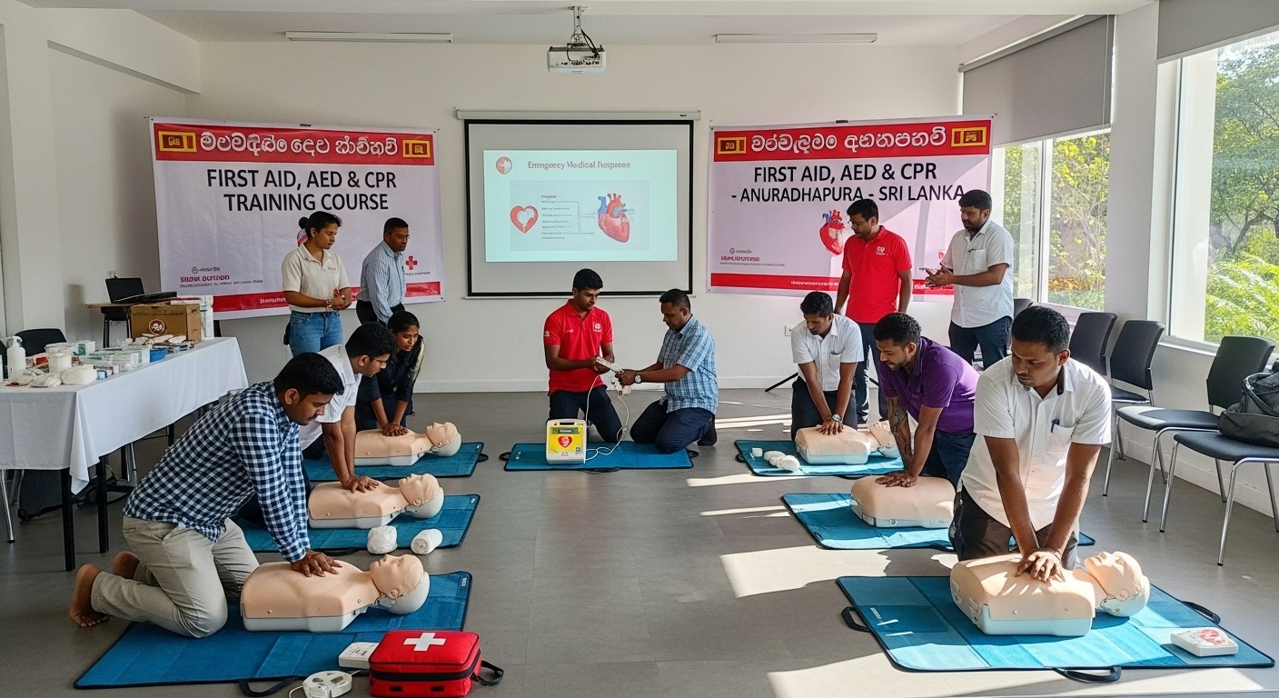 working at height certificatio