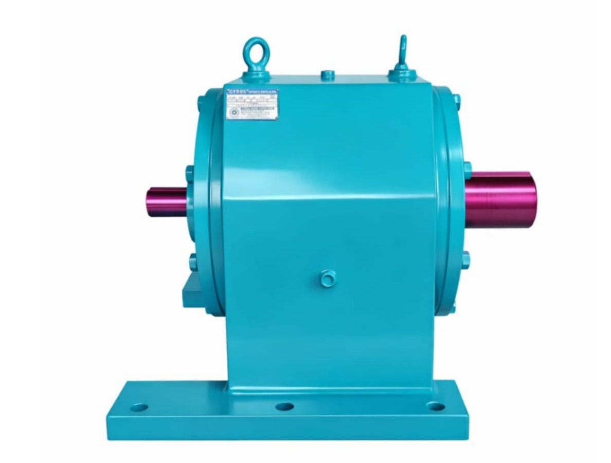 Inline Helical Gearbox Manufacturers in Karnataka